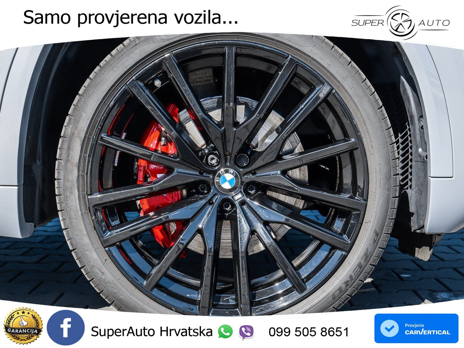 BMW X5 30d (298 KS) xDrive Steptronic M Sport LED+GR SJED+ACC