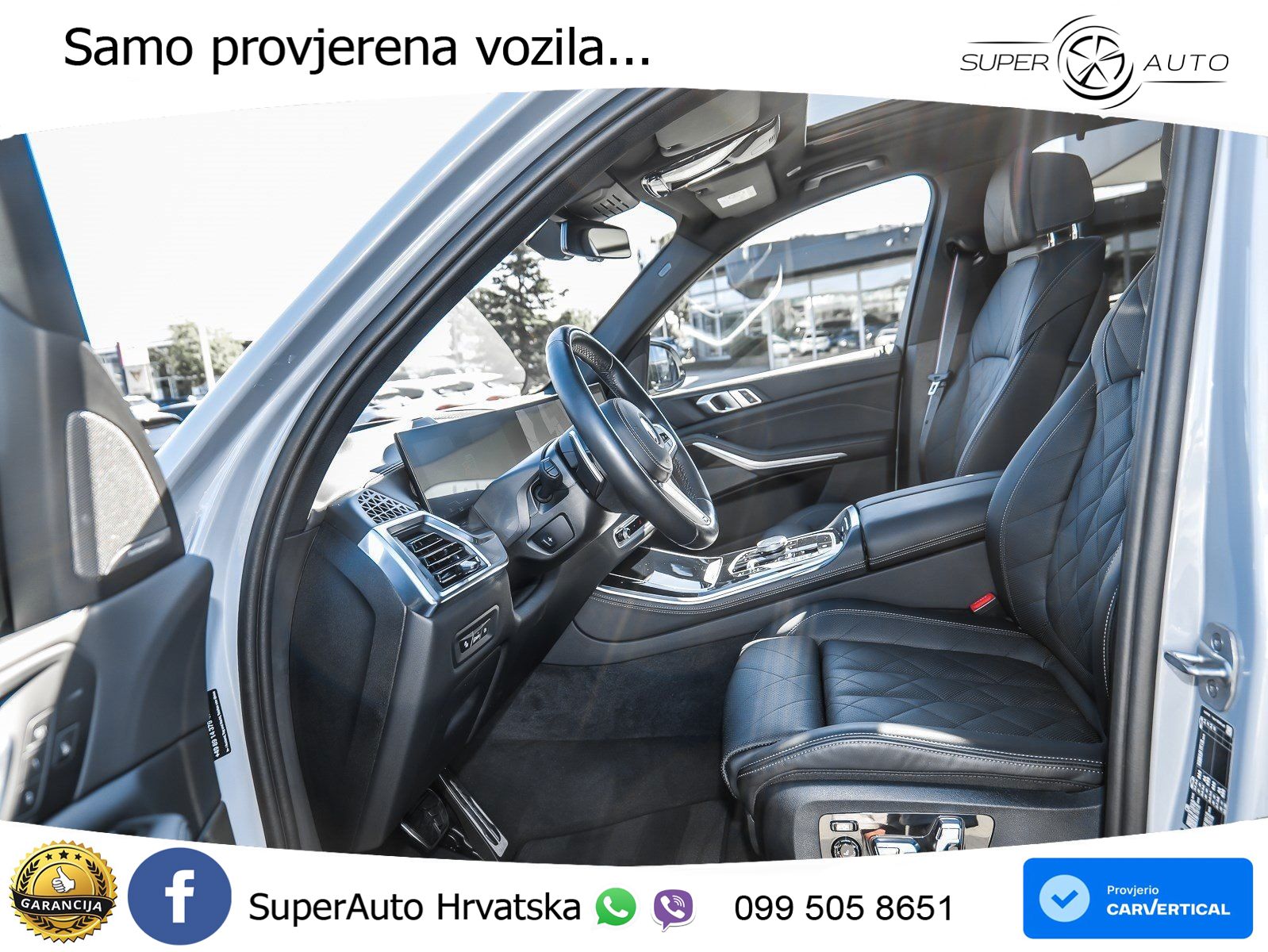 BMW X5 30d (298 KS) xDrive Steptronic M Sport LED+GR SJED+ACC