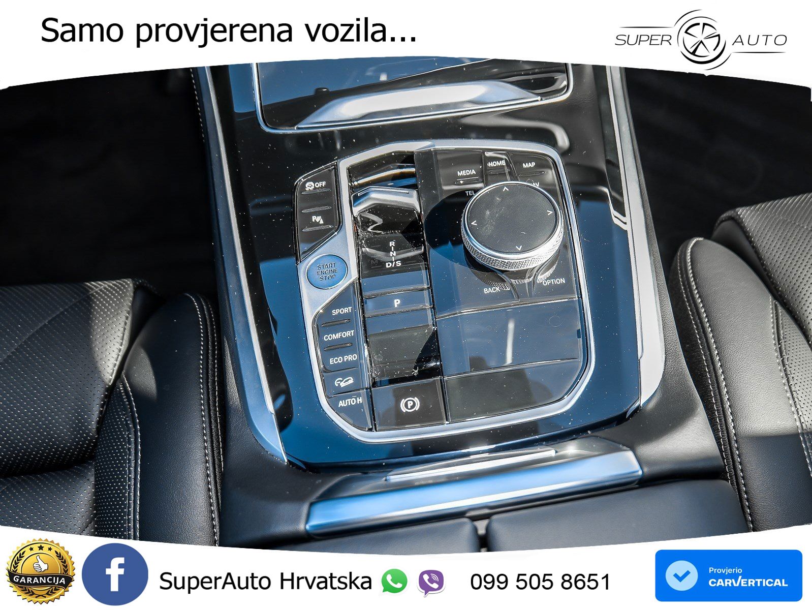 BMW X5 30d (298 KS) xDrive Steptronic M Sport LED+GR SJED+ACC