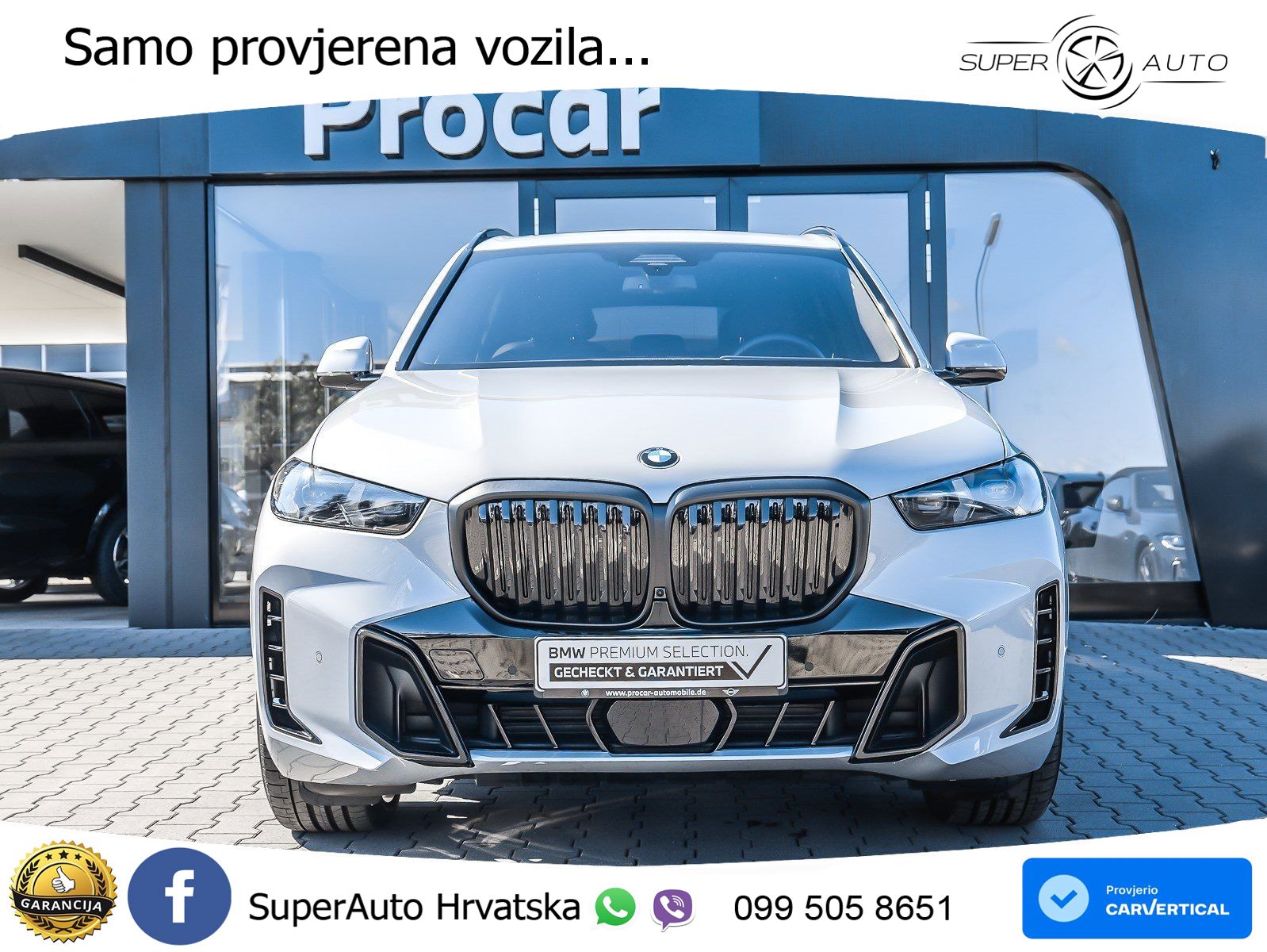 BMW X5 30d (298 KS) xDrive Steptronic M Sport LED+GR SJED+ACC