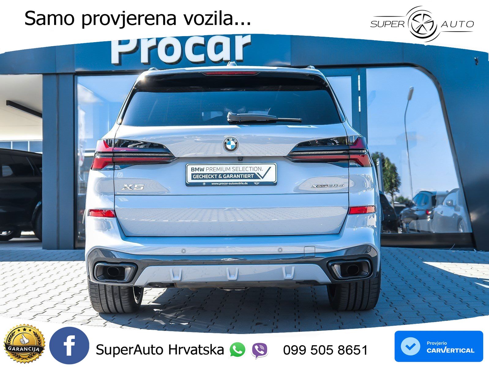BMW X5 30d (298 KS) xDrive Steptronic M Sport LED+GR SJED+ACC