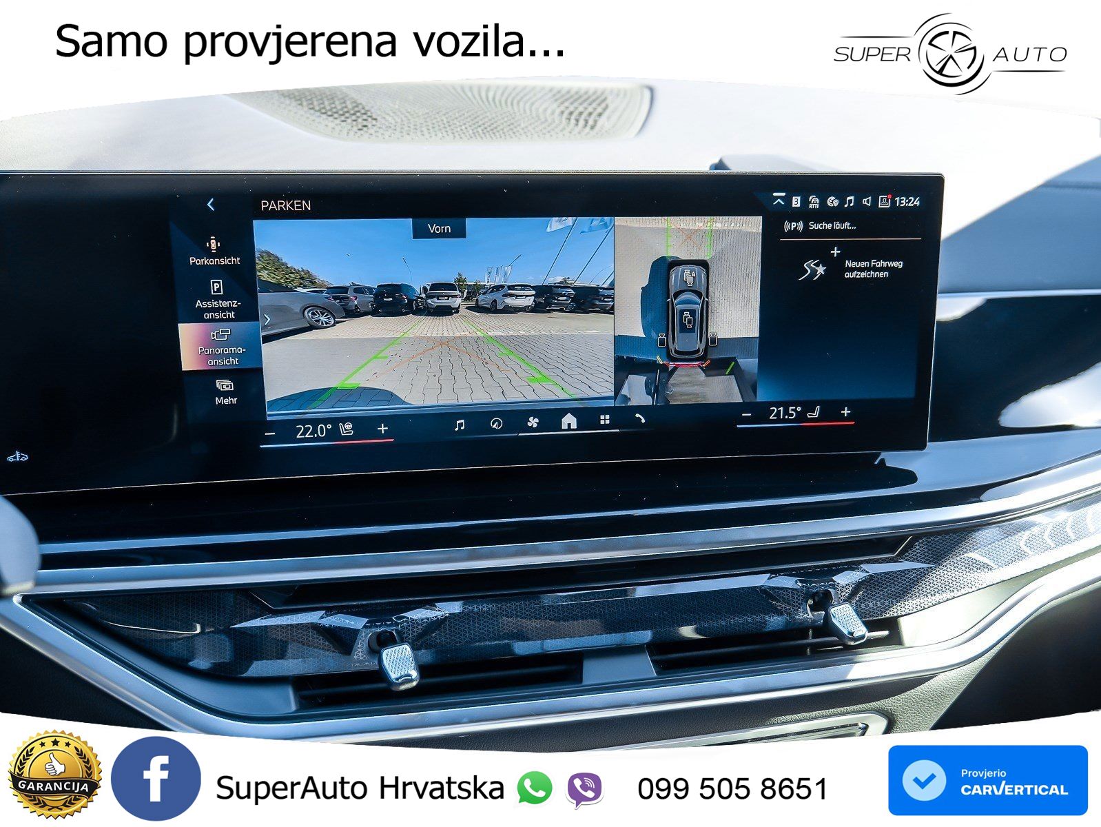 BMW X5 30d (298 KS) xDrive Steptronic M Sport LED+GR SJED+ACC
