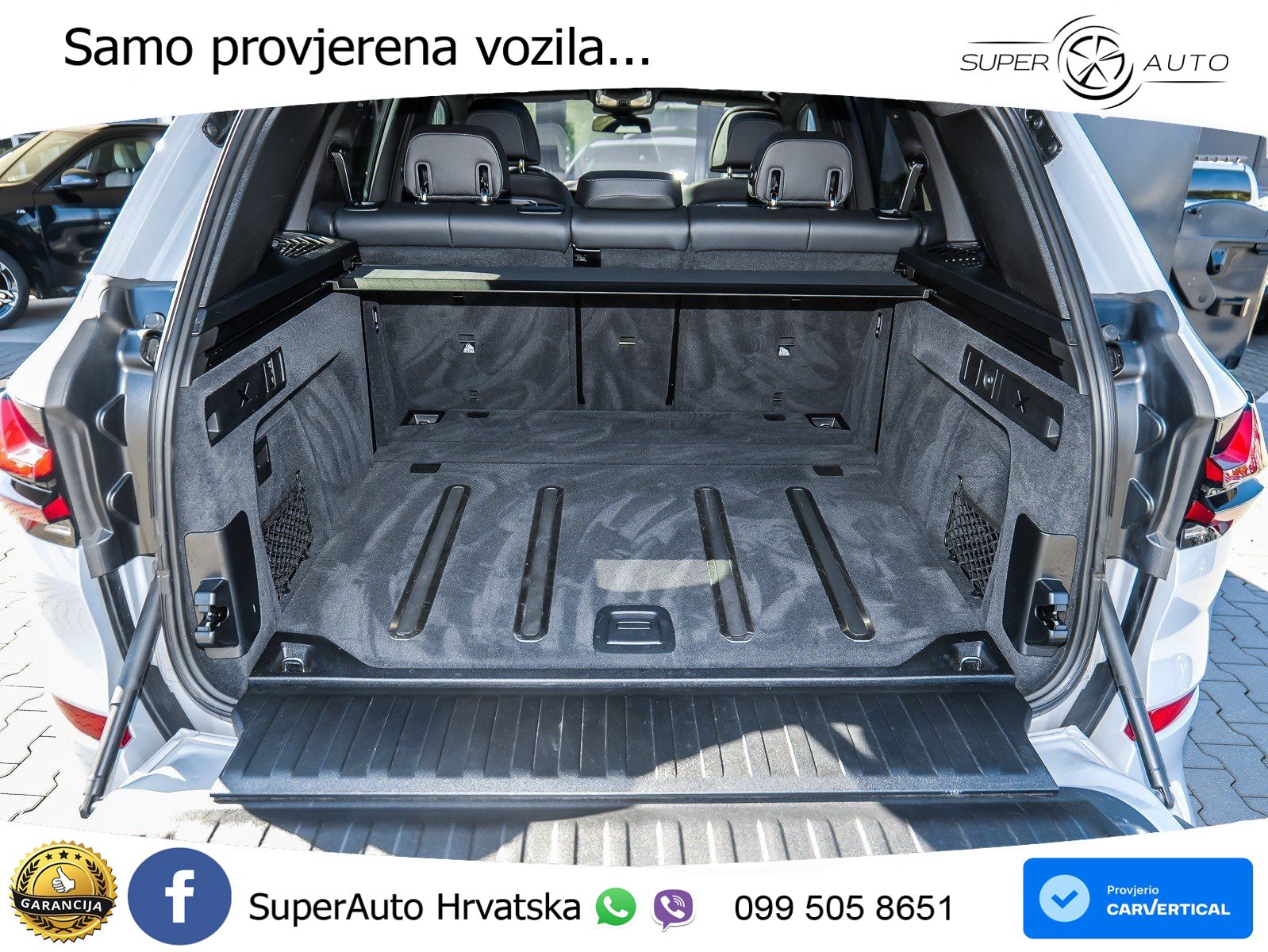 BMW X5 30d (298 KS) xDrive Steptronic M Sport LED+GR SJED+ACC