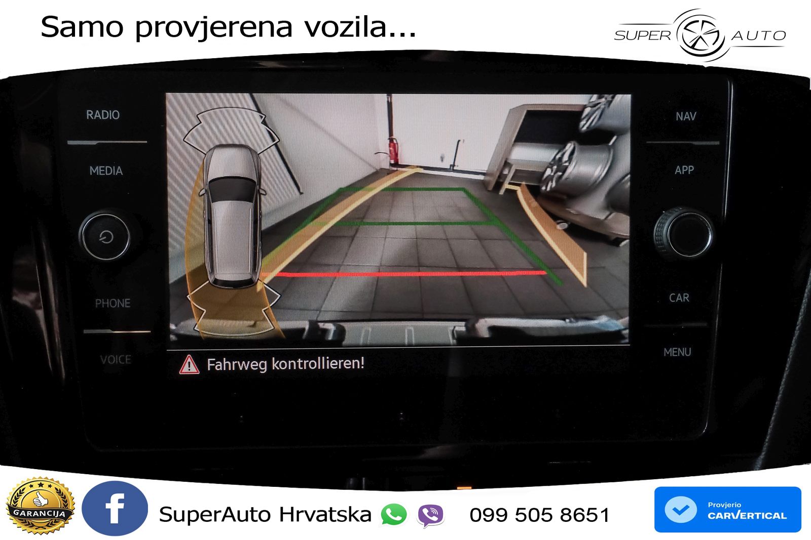 Volkswagen Passat Variant 2.0 TDI (200 KS) 4MOTION DSG Business LED+GR SJED+ACC