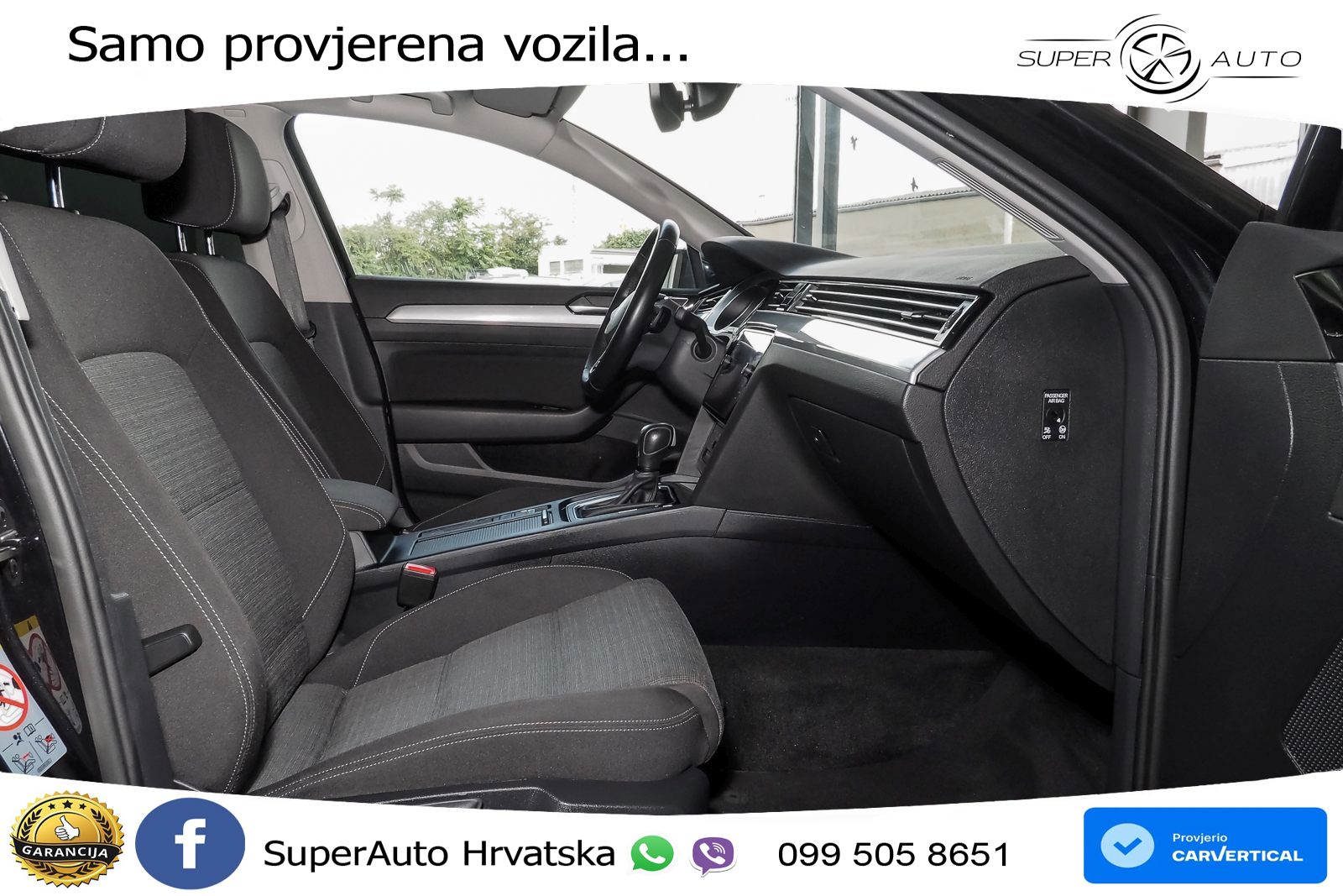 Volkswagen Passat Variant 2.0 TDI (200 KS) 4MOTION DSG Business LED+GR SJED+ACC