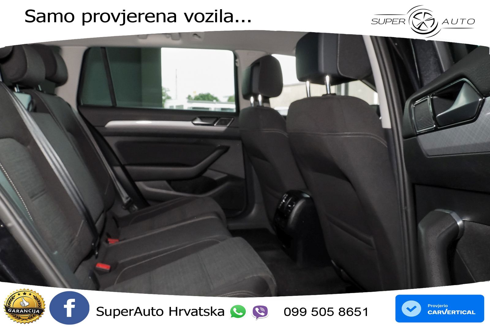 Volkswagen Passat Variant 2.0 TDI (200 KS) 4MOTION DSG Business LED+GR SJED+ACC
