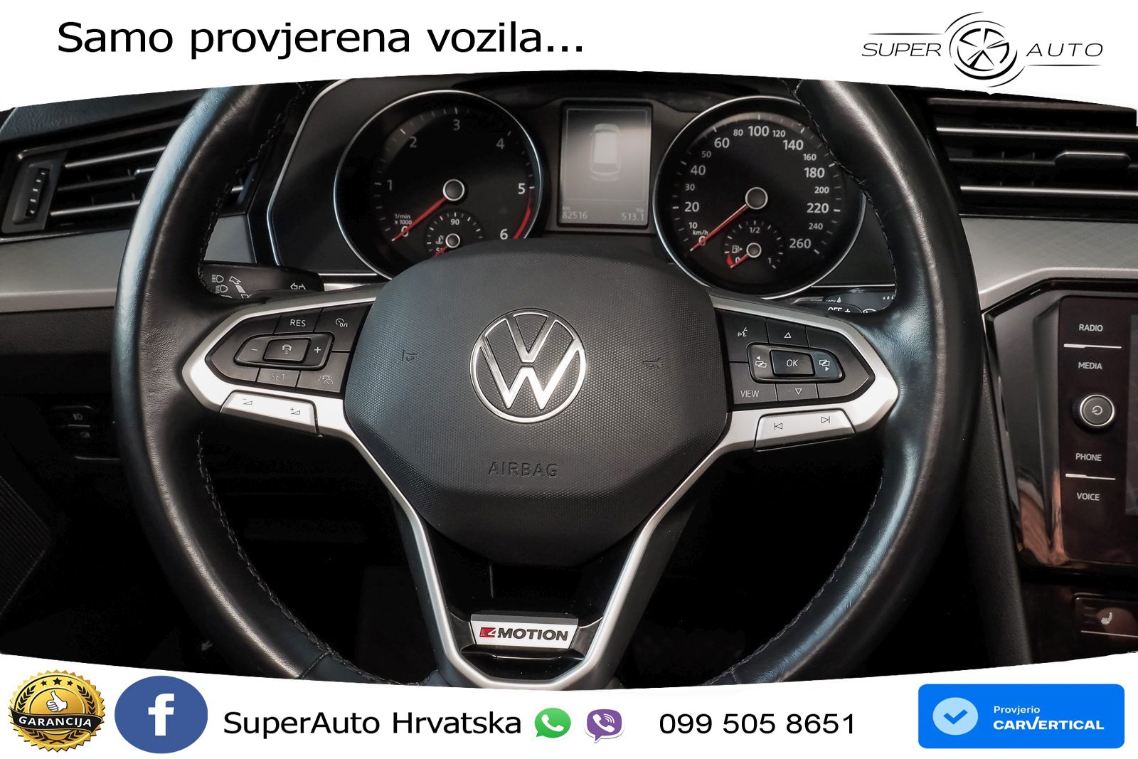 Volkswagen Passat Variant 2.0 TDI (200 KS) 4MOTION DSG Business LED+GR SJED+ACC