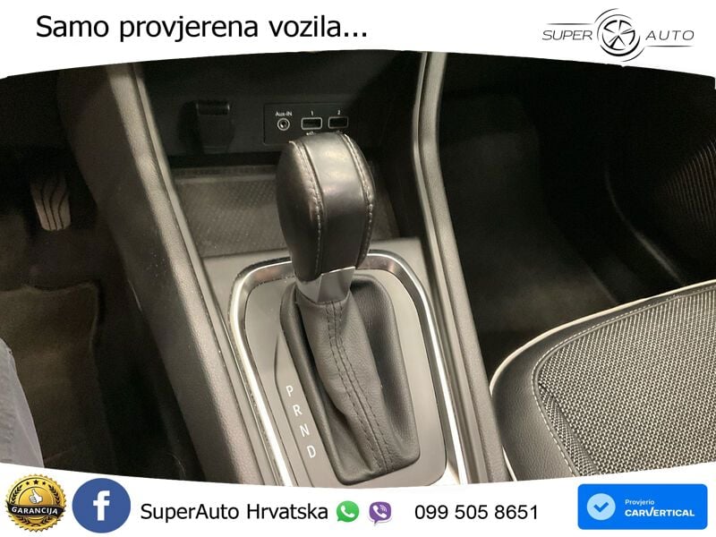 Renault Captur 1.3 TCe (140 KS) EDC