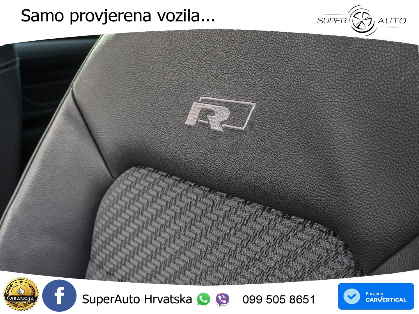Volkswagen Passat Variant 2.0 TSI (190 KS) DSG Business LED+GR SJED+ACC