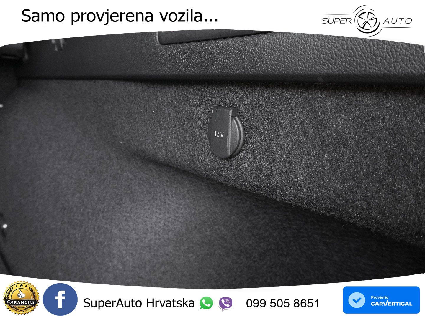 Volkswagen Passat Variant 2.0 TSI (190 KS) DSG Business LED+GR SJED+ACC