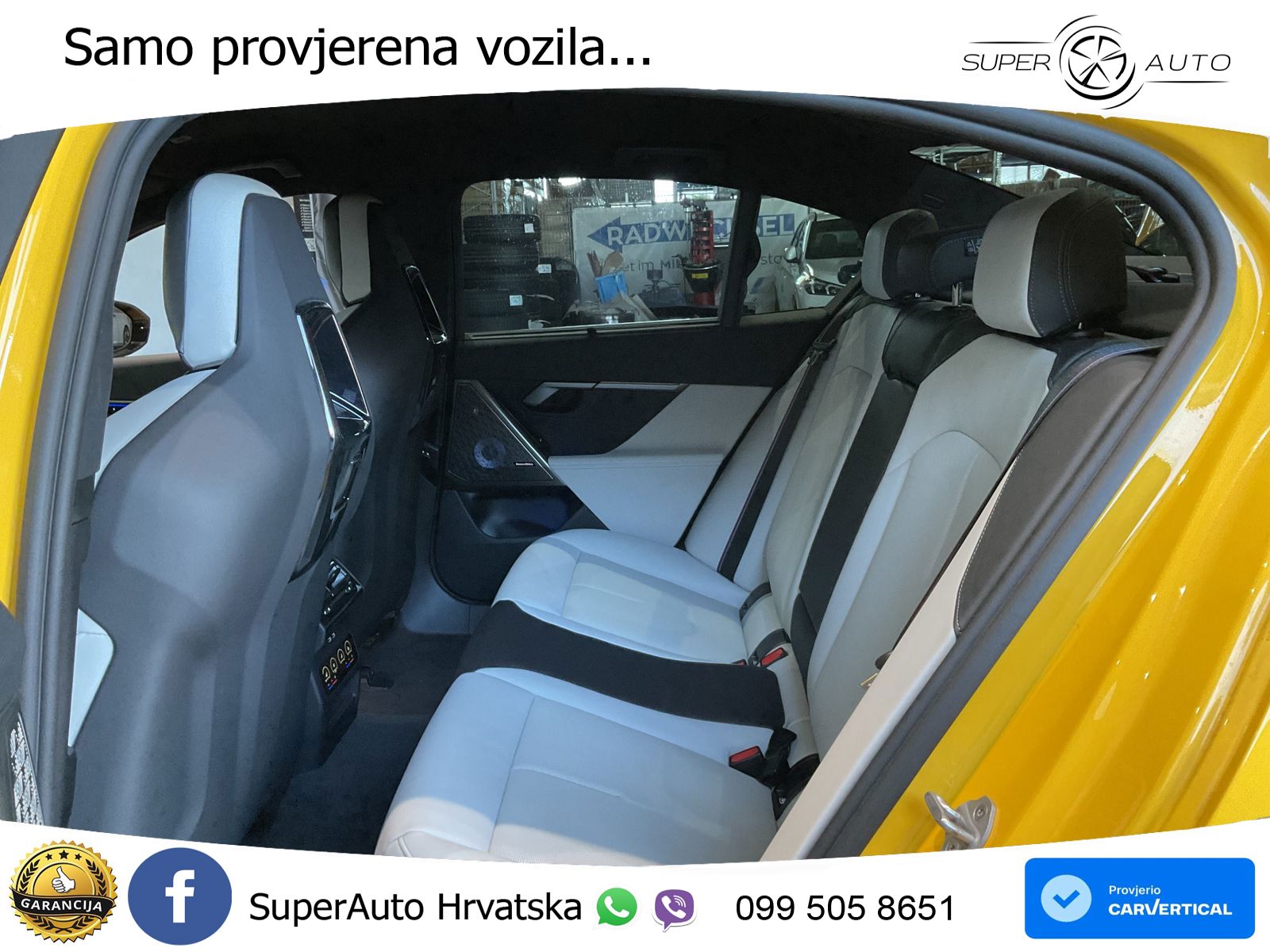 BMW M5 4.4 V8 (727 KS) xDrive Steptronic LED+GR SJED+ACC