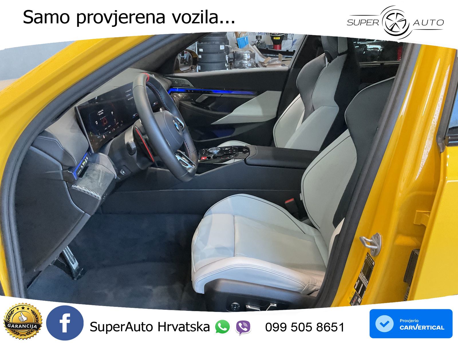 BMW M5 4.4 V8 (727 KS) xDrive Steptronic LED+GR SJED+ACC