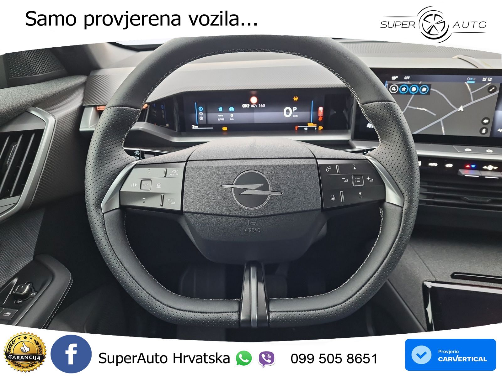 Opel Grandland 1.2 Turbo (136 KS)  e-DCT GS