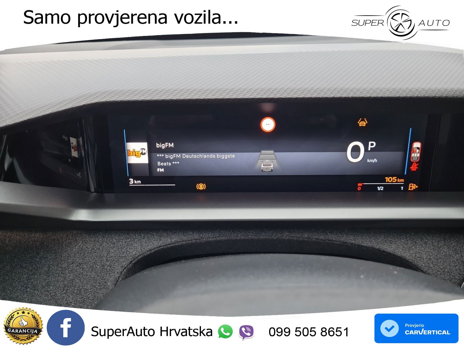 Opel Grandland 1.2 Turbo (136 KS)  e-DCT GS