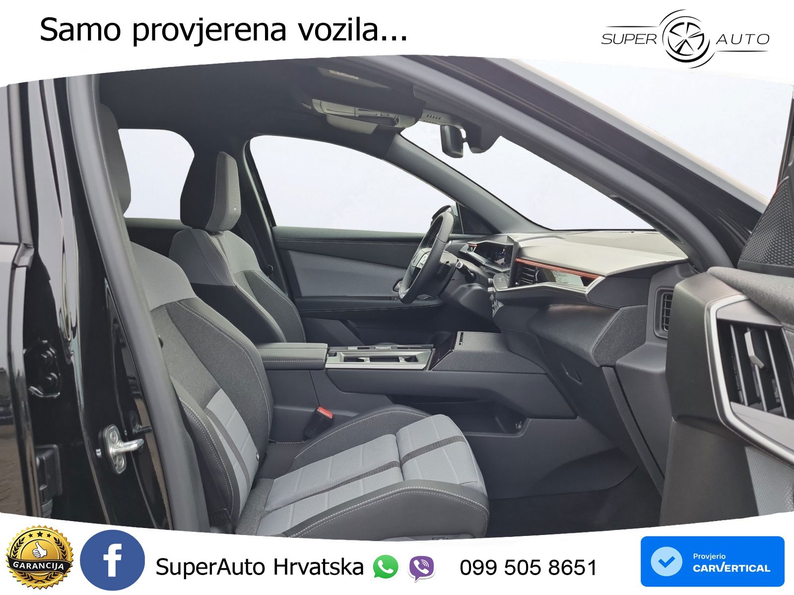 Opel Grandland 1.2 Turbo (136 KS)  e-DCT GS
