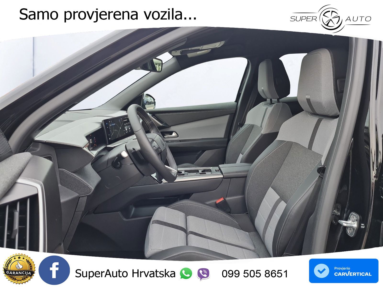 Opel Grandland 1.2 Turbo (136 KS)  e-DCT GS