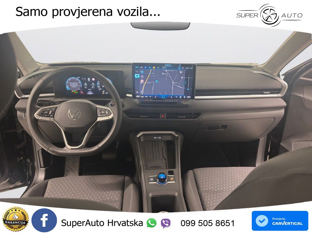 Volkswagen T-Roc II 1.5 eTSI (116 KS)  DSG LED+GR SJED+ACC
