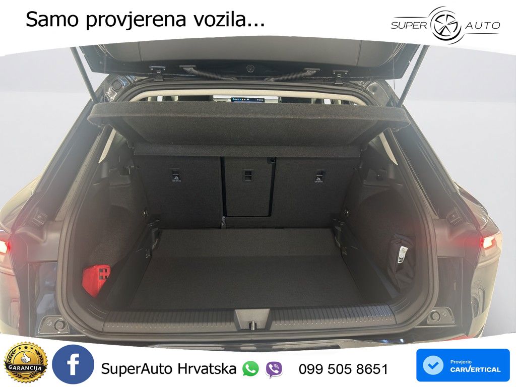 Volkswagen T-Roc II 1.5 eTSI (116 KS)  DSG LED+GR SJED+ACC