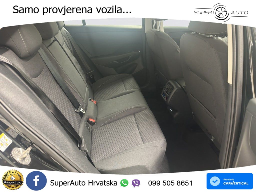 Volkswagen T-Roc II 1.5 eTSI (116 KS)  DSG LED+GR SJED+ACC