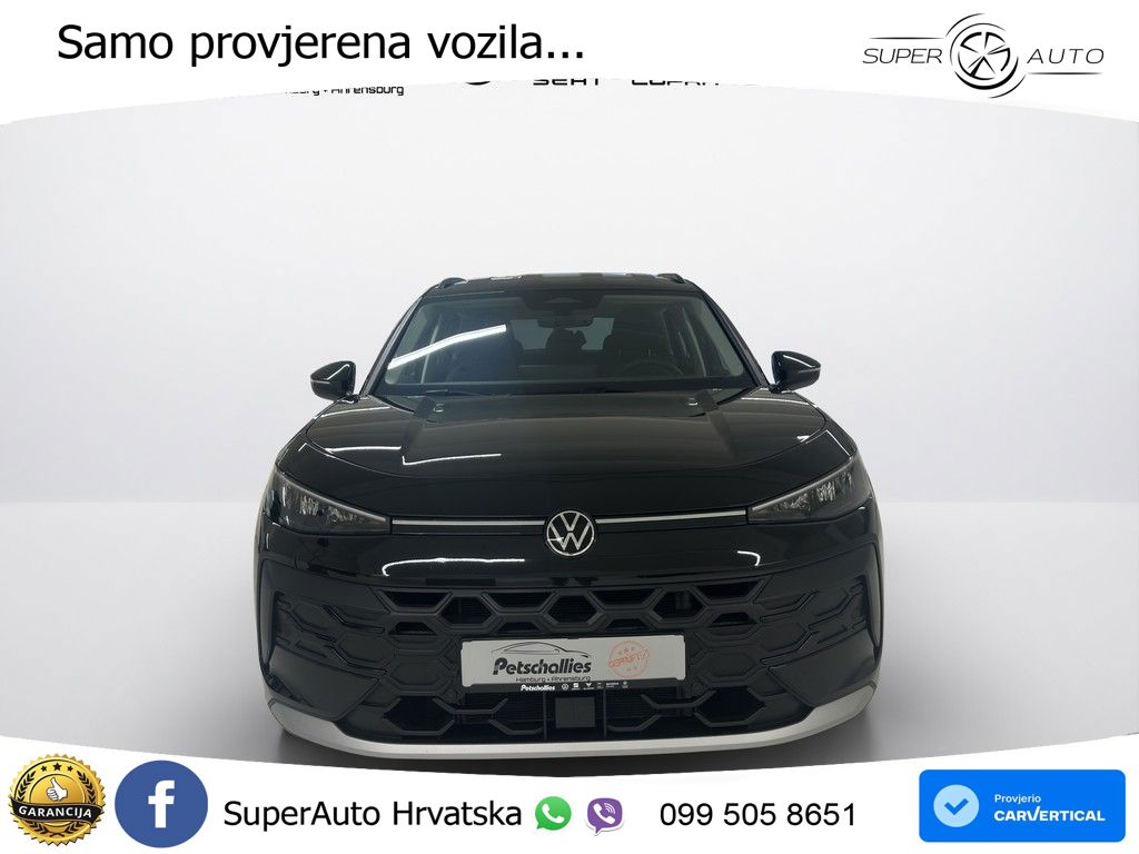 Volkswagen T-Roc II 1.5 eTSI (116 KS)  DSG LED+GR SJED+ACC