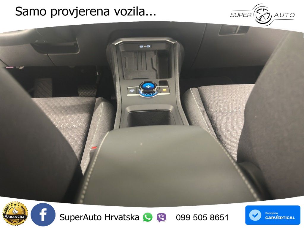 Volkswagen T-Roc II 1.5 eTSI (116 KS)  DSG LED+GR SJED+ACC