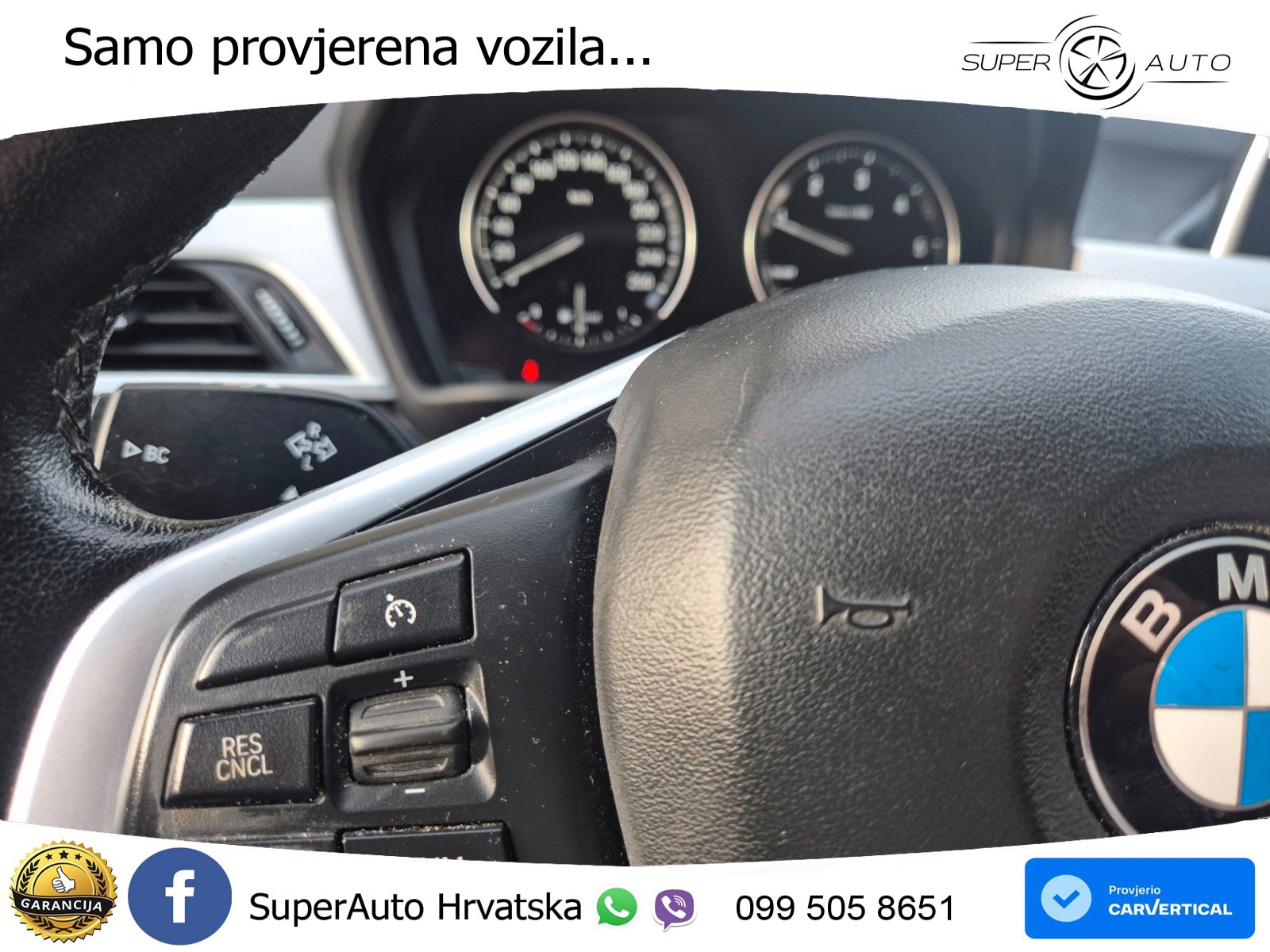 BMW X1 20d (190 KS) xDrive Steptronic Advantage