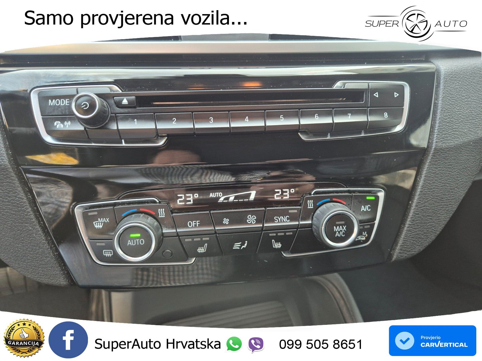 BMW X1 20d (190 KS) xDrive Steptronic Advantage