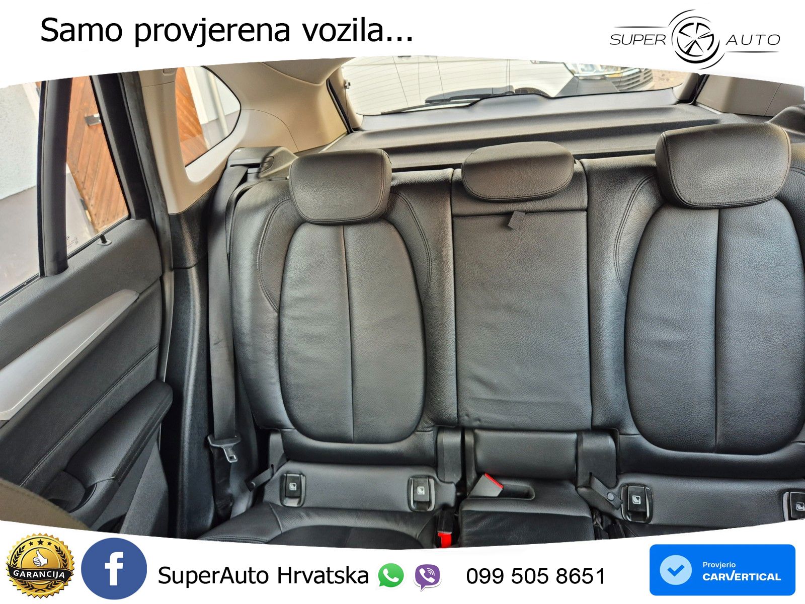 BMW X1 20d (190 KS) xDrive Steptronic Advantage