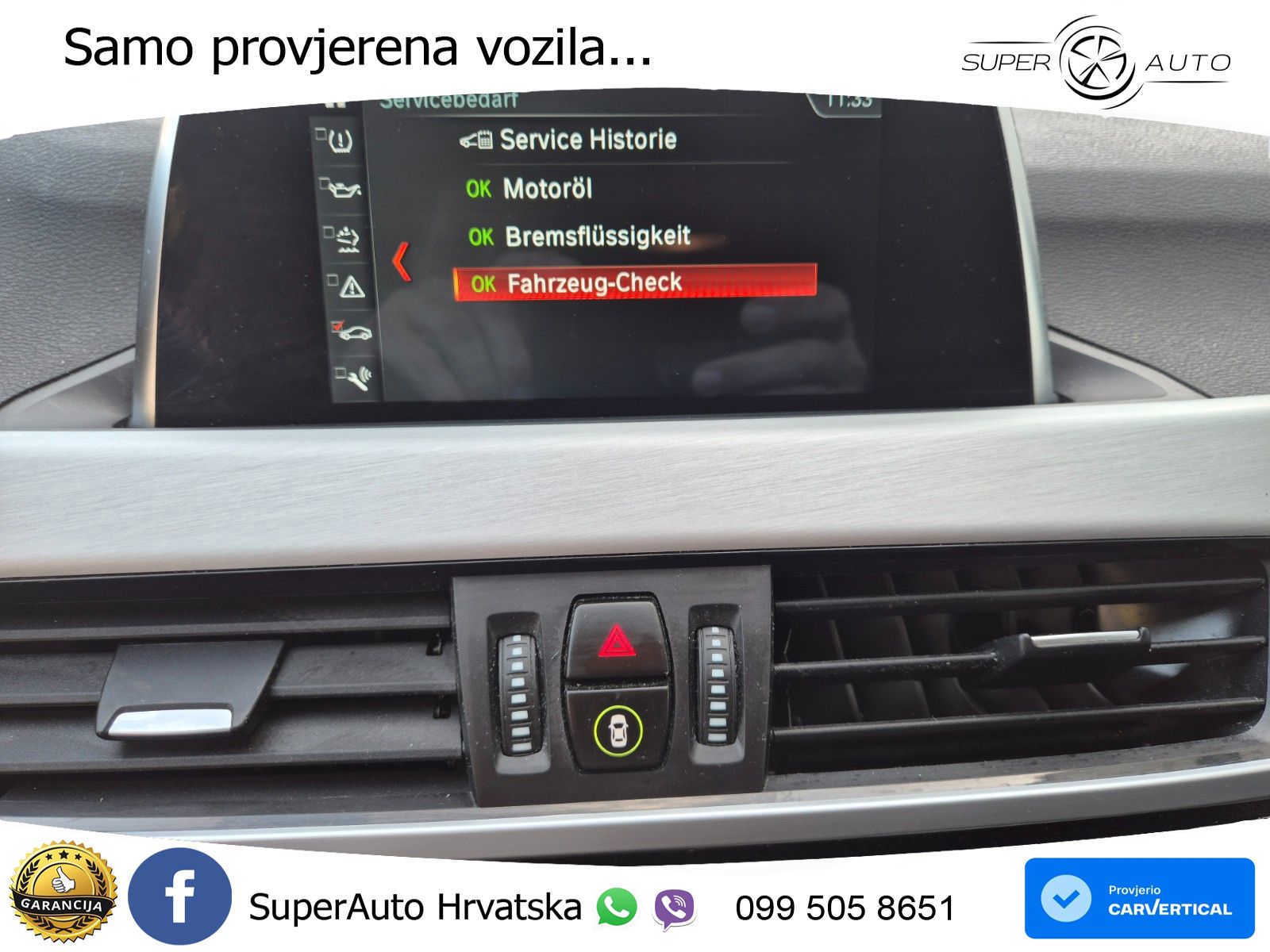 BMW X1 20d (190 KS) xDrive Steptronic Advantage