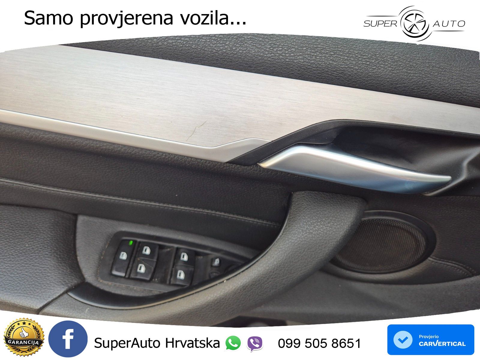 BMW X1 20d (190 KS) xDrive Steptronic Advantage