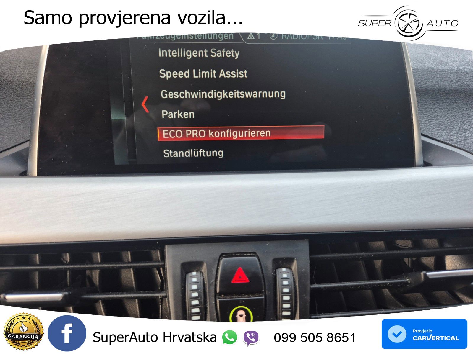 BMW X1 20d (190 KS) xDrive Steptronic Advantage