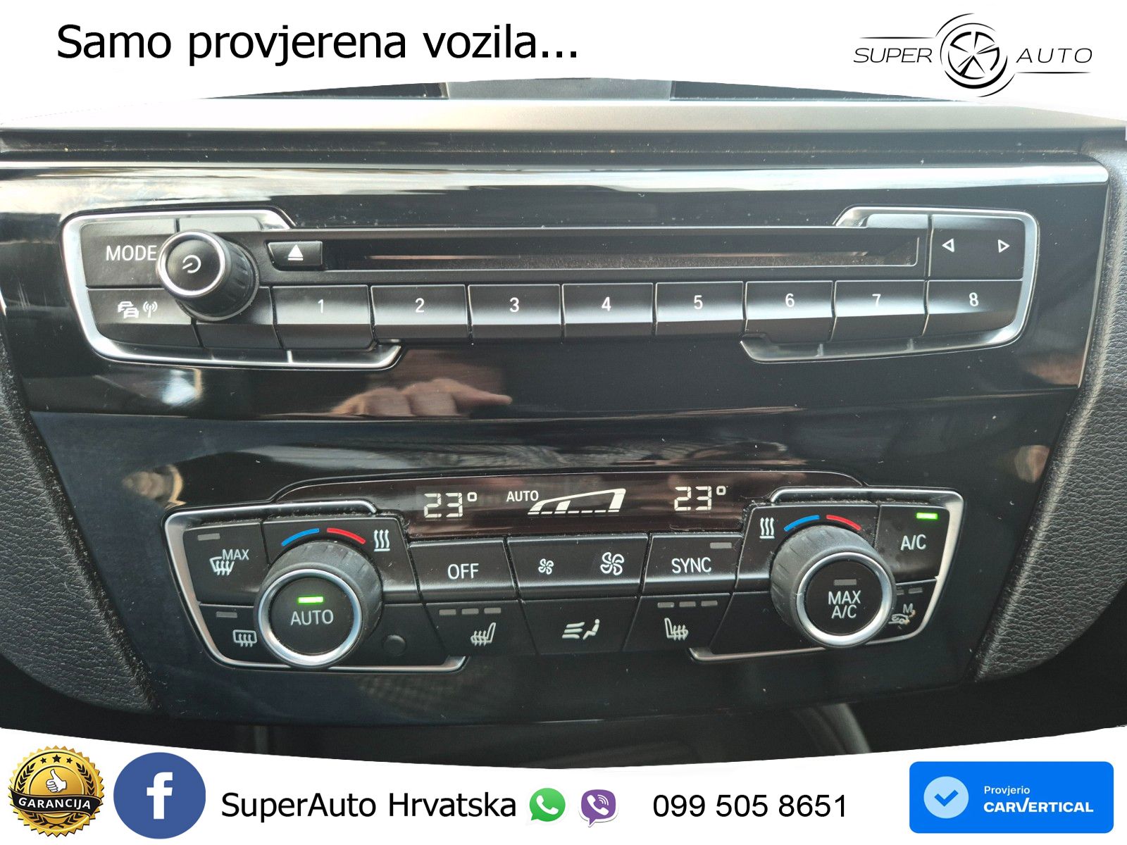 BMW X1 20d (190 KS) xDrive Steptronic Advantage