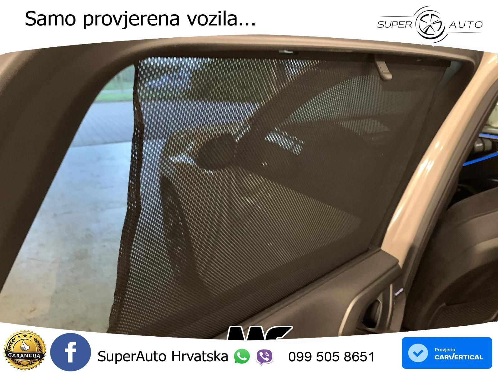 BMW X3 20d xDrive Steptronic M Sport ACC+HEAD+4xGR SJED+360+PANO