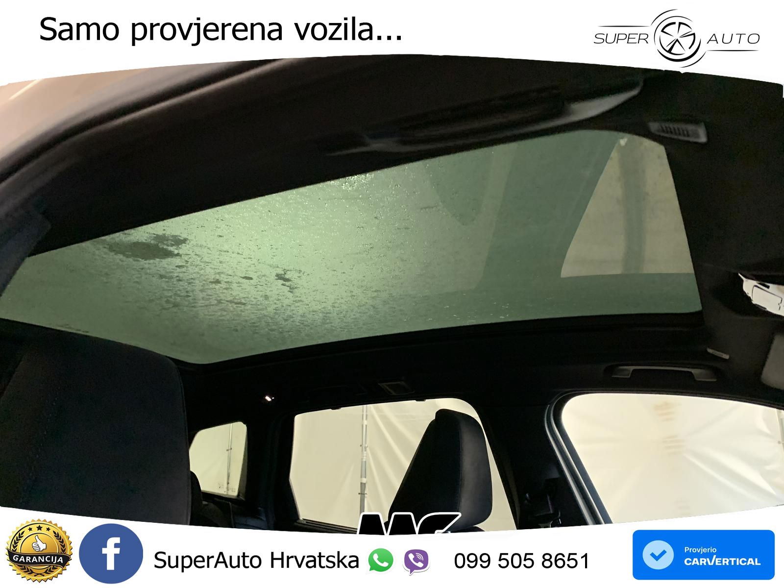 BMW X3 20d xDrive Steptronic M Sport ACC+HEAD+4xGR SJED+360+PANO