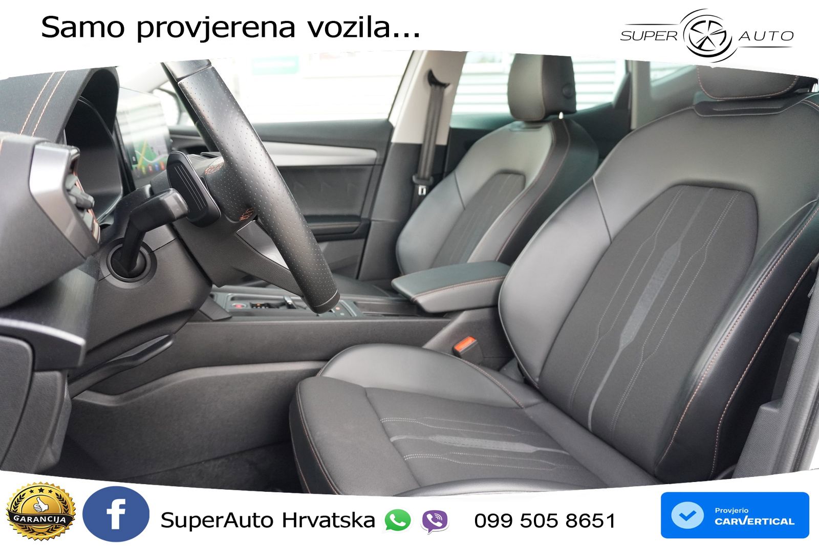 Cupra Formentor 1.4 TSI (204 KS) e-Hybrid DSG LED+GR SJED+ACC