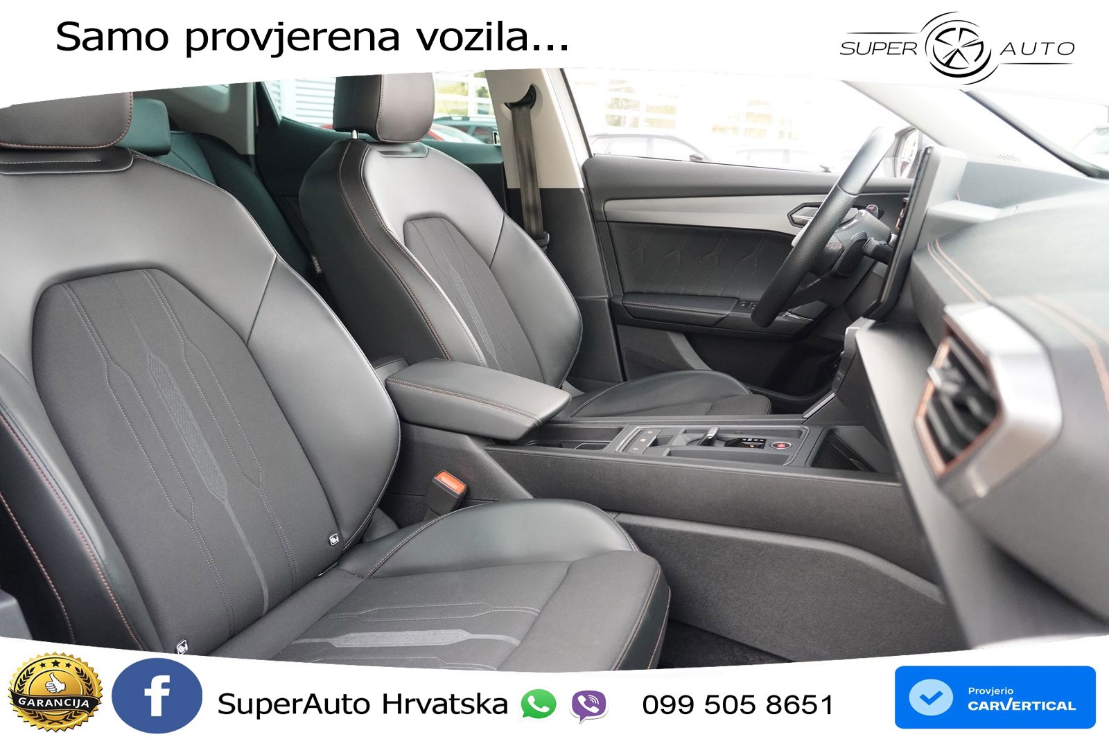 Cupra Formentor 1.4 TSI (204 KS) e-Hybrid DSG LED+GR SJED+ACC