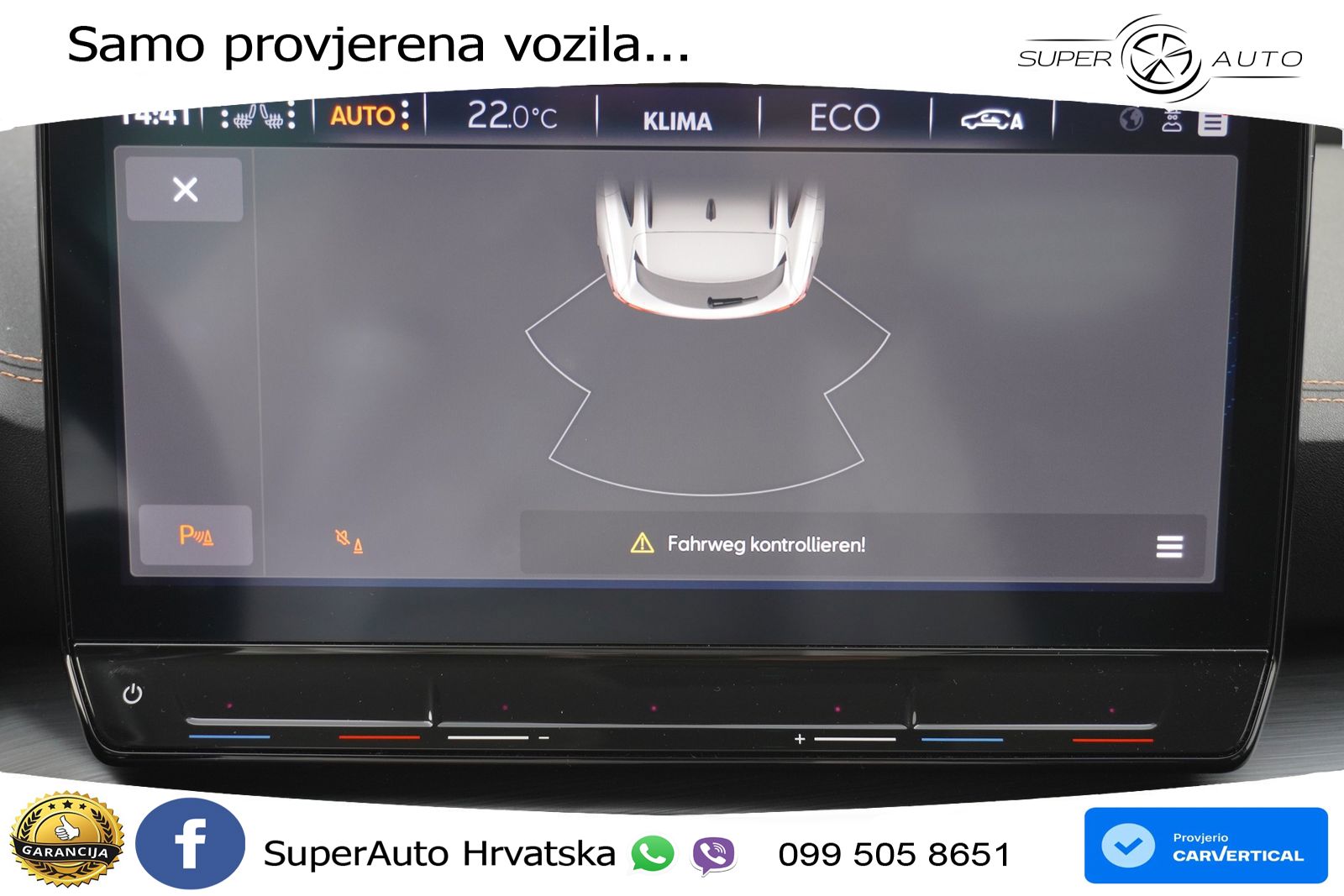 Cupra Formentor 1.4 TSI (204 KS) e-Hybrid DSG LED+GR SJED+ACC