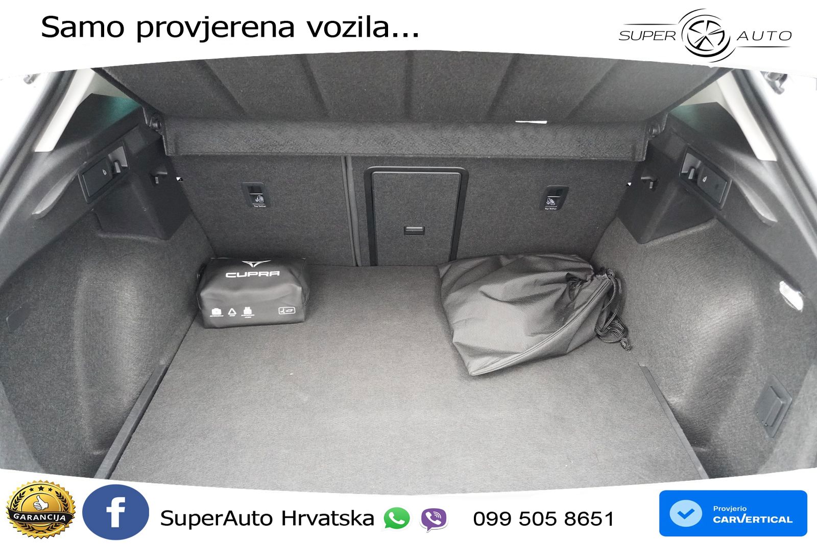 Cupra Formentor 1.4 TSI (204 KS) e-Hybrid DSG LED+GR SJED+ACC