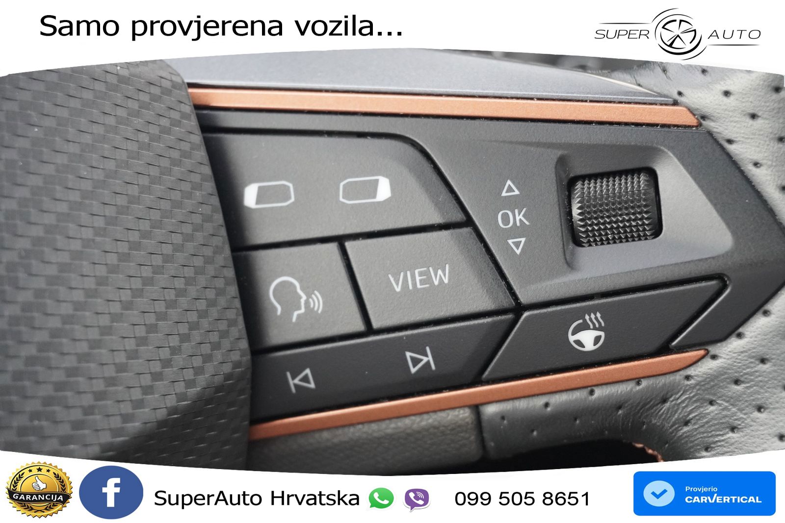 Cupra Formentor 1.4 TSI (204 KS) e-Hybrid DSG LED+GR SJED+ACC