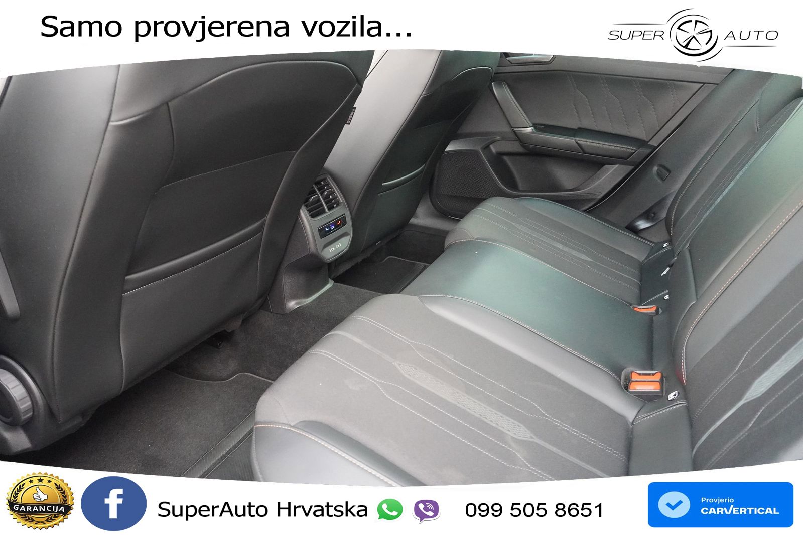 Cupra Formentor 1.4 TSI (204 KS) e-Hybrid DSG LED+GR SJED+ACC