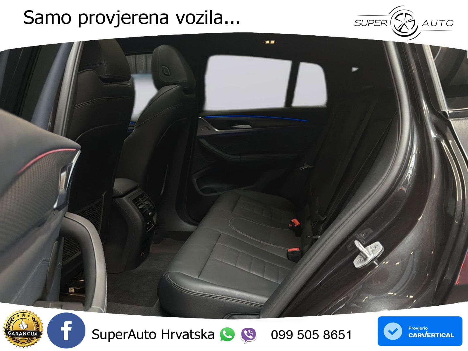 BMW X4 30d (286 KS) xDrive Steptronic M Sport ACC+HEAD+GR SJED+360+PANO