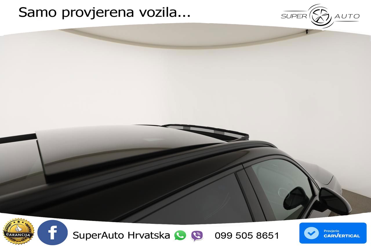 Mercedes GLC 220d (197 KS) 4MATIC 9G-TRONIC AMG ACC+GR SJED+360+PANO
