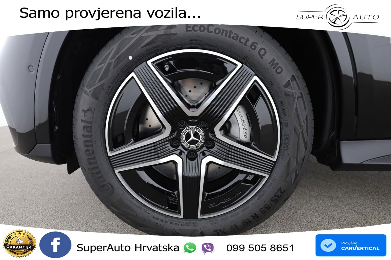Mercedes GLC 220d (197 KS) 4MATIC 9G-TRONIC AMG ACC+GR SJED+360+PANO