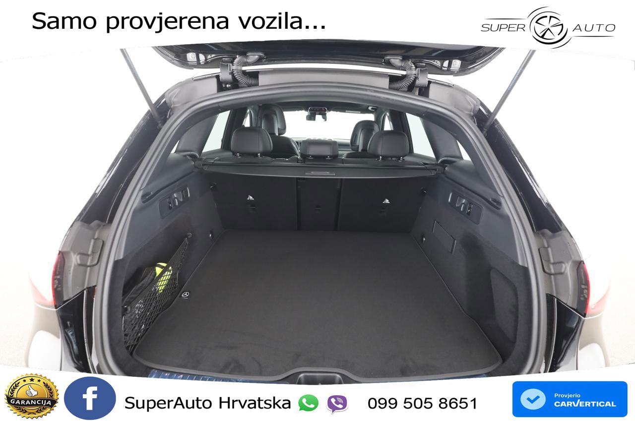Mercedes GLC 220d (197 KS) 4MATIC 9G-TRONIC AMG ACC+GR SJED+360+PANO