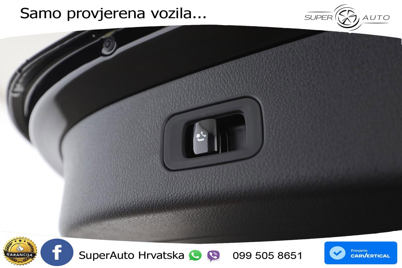 Mercedes GLC 220d (197 KS) 4MATIC 9G-TRONIC AMG ACC+GR SJED+360+PANO