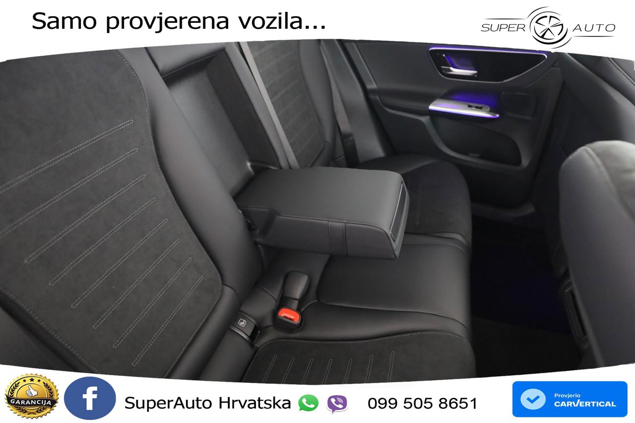 Mercedes GLC 220d (197 KS) 4MATIC 9G-TRONIC AMG ACC+GR SJED+360+PANO