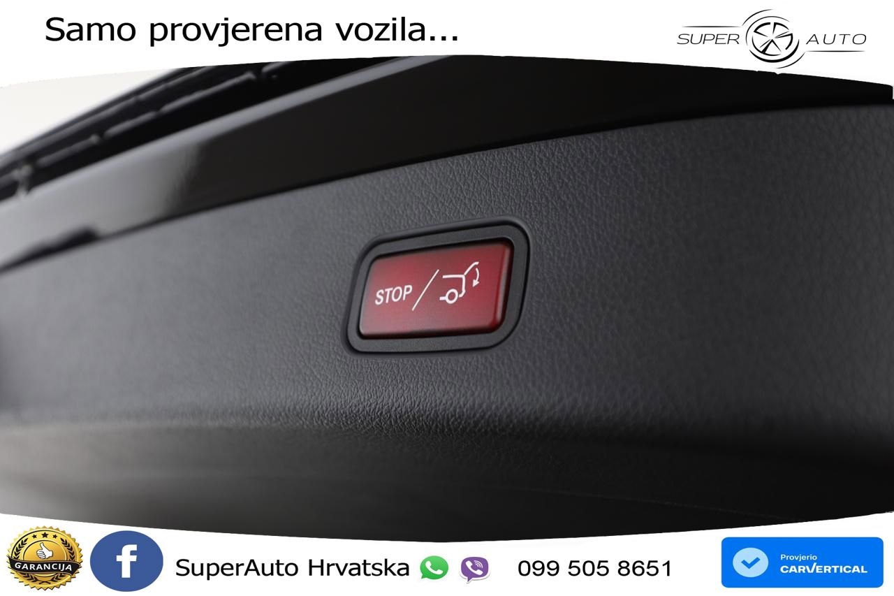 Mercedes GLC 220d (197 KS) 4MATIC 9G-TRONIC AMG ACC+GR SJED+360+PANO