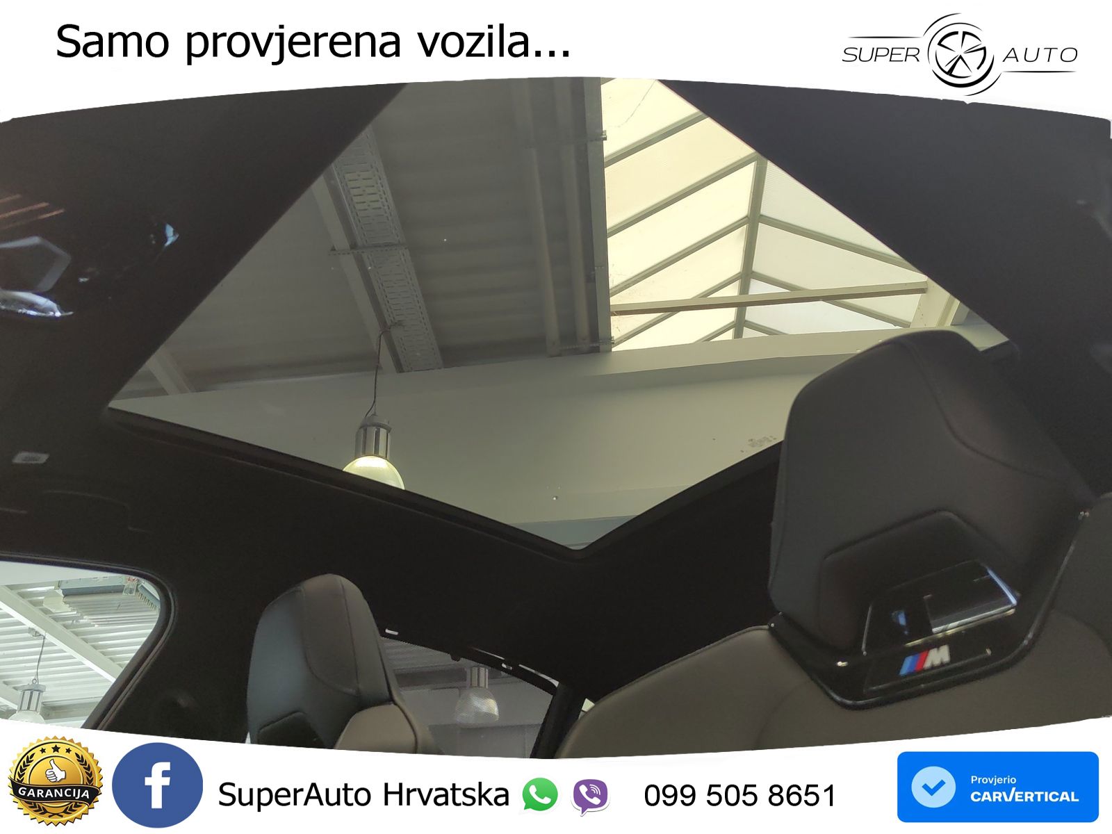 BMW 540d (303 KS) xDrive Steptronic M Sport LED+GR SJED+ACC