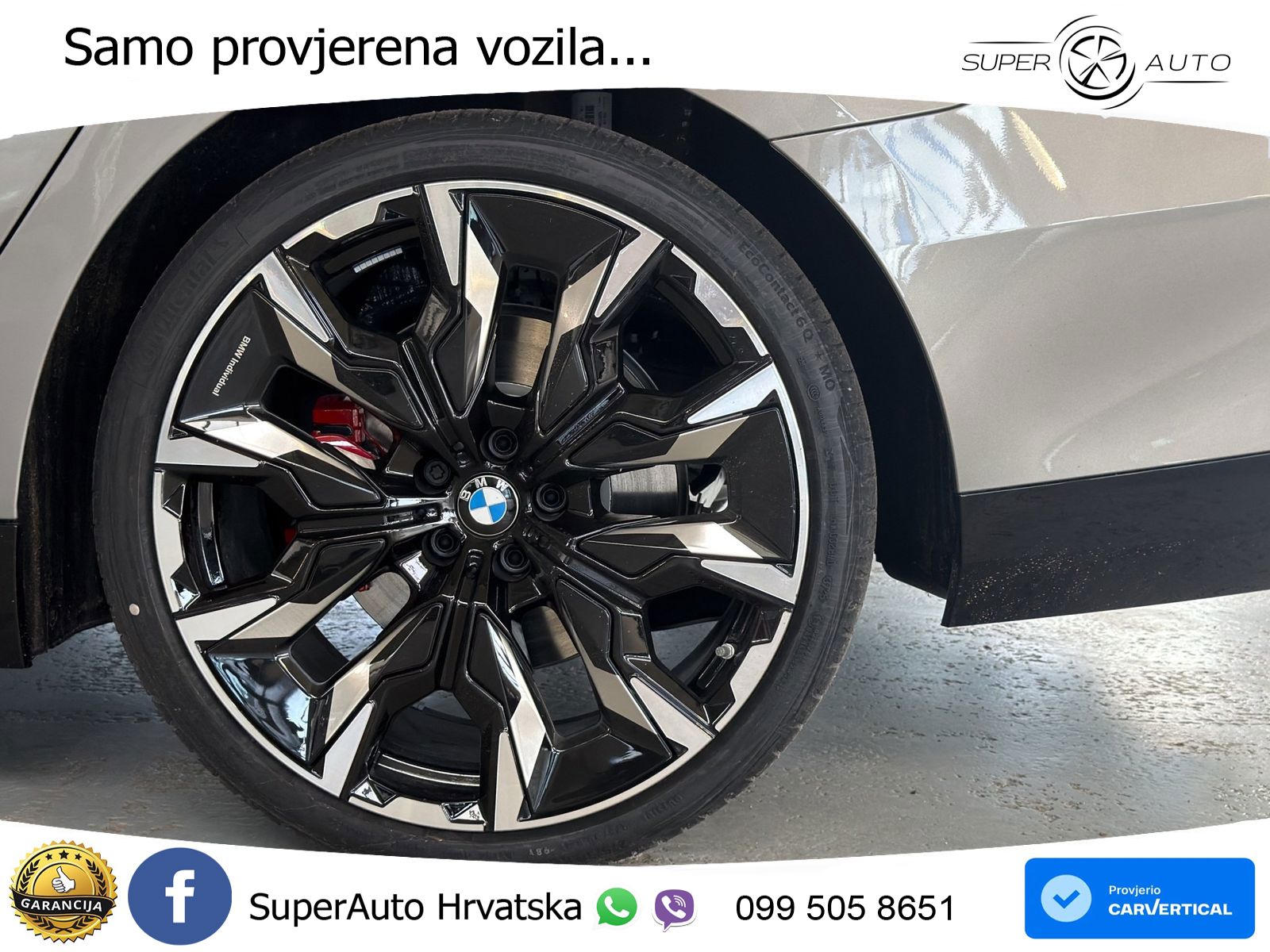 BMW 540d (303 KS) xDrive Steptronic M Sport LED+GR SJED+ACC