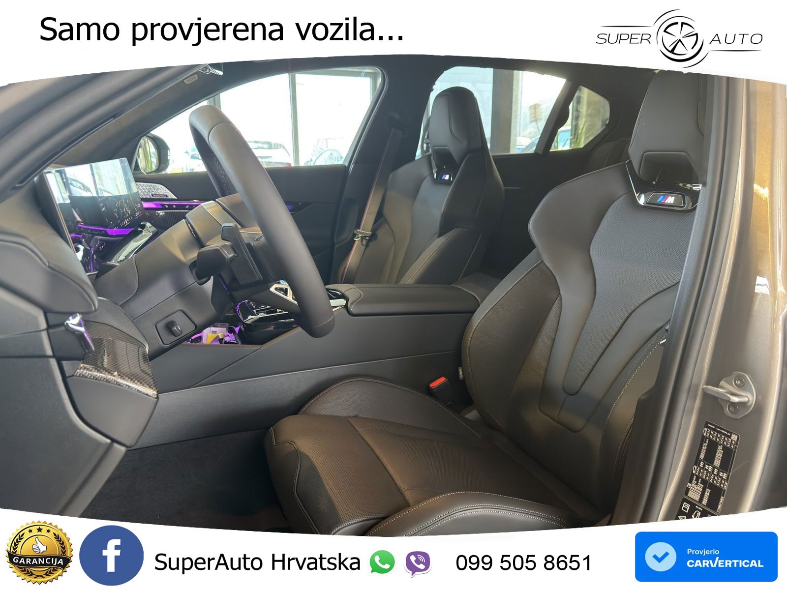 BMW 540d (303 KS) xDrive Steptronic M Sport LED+GR SJED+ACC